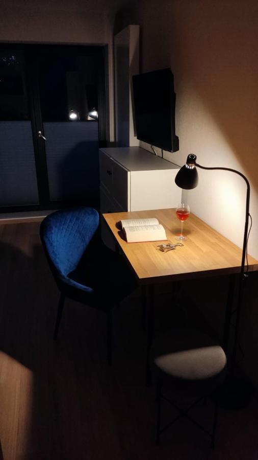 Apartament Xavier Ii *