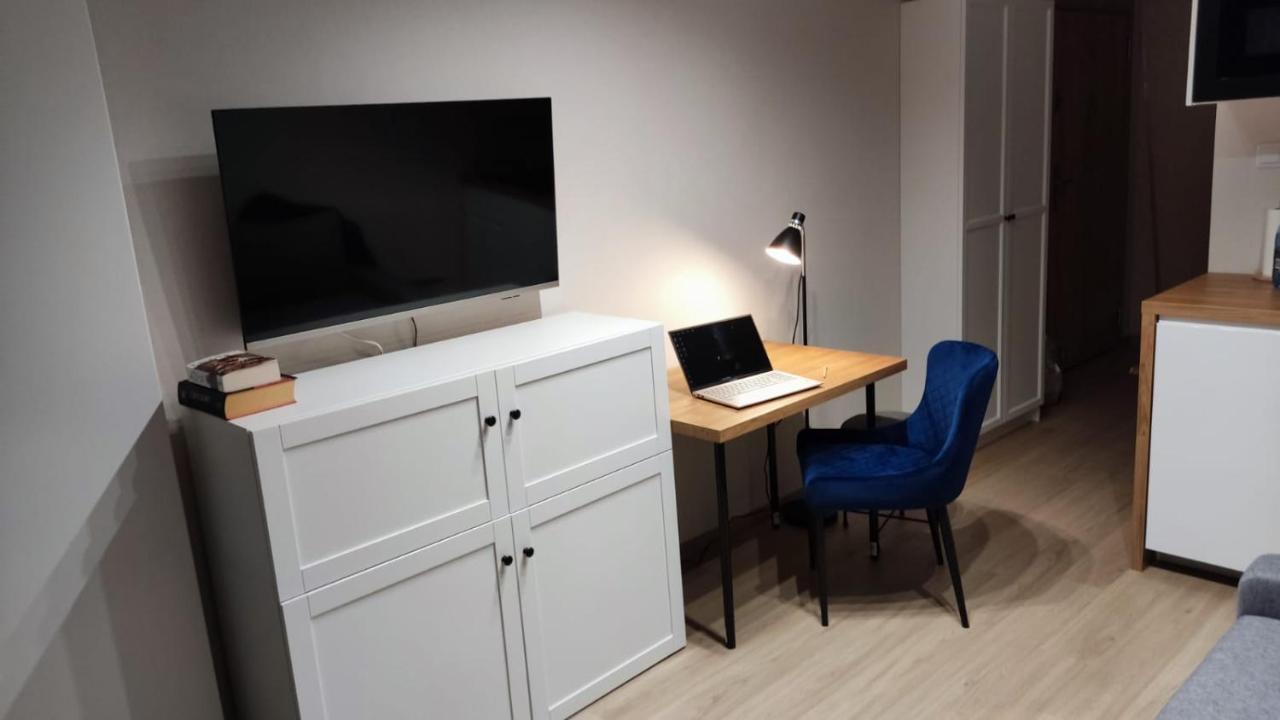 Xavier Ii Apartament *