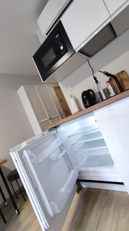 Apartament Xavier Ii
