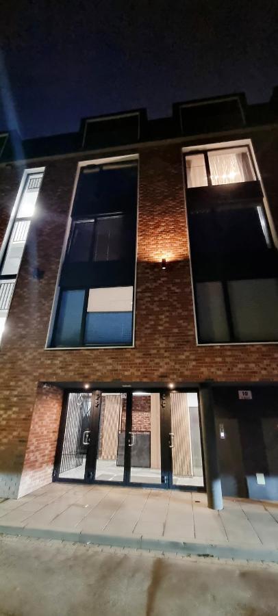 Apartament Xavier Ii