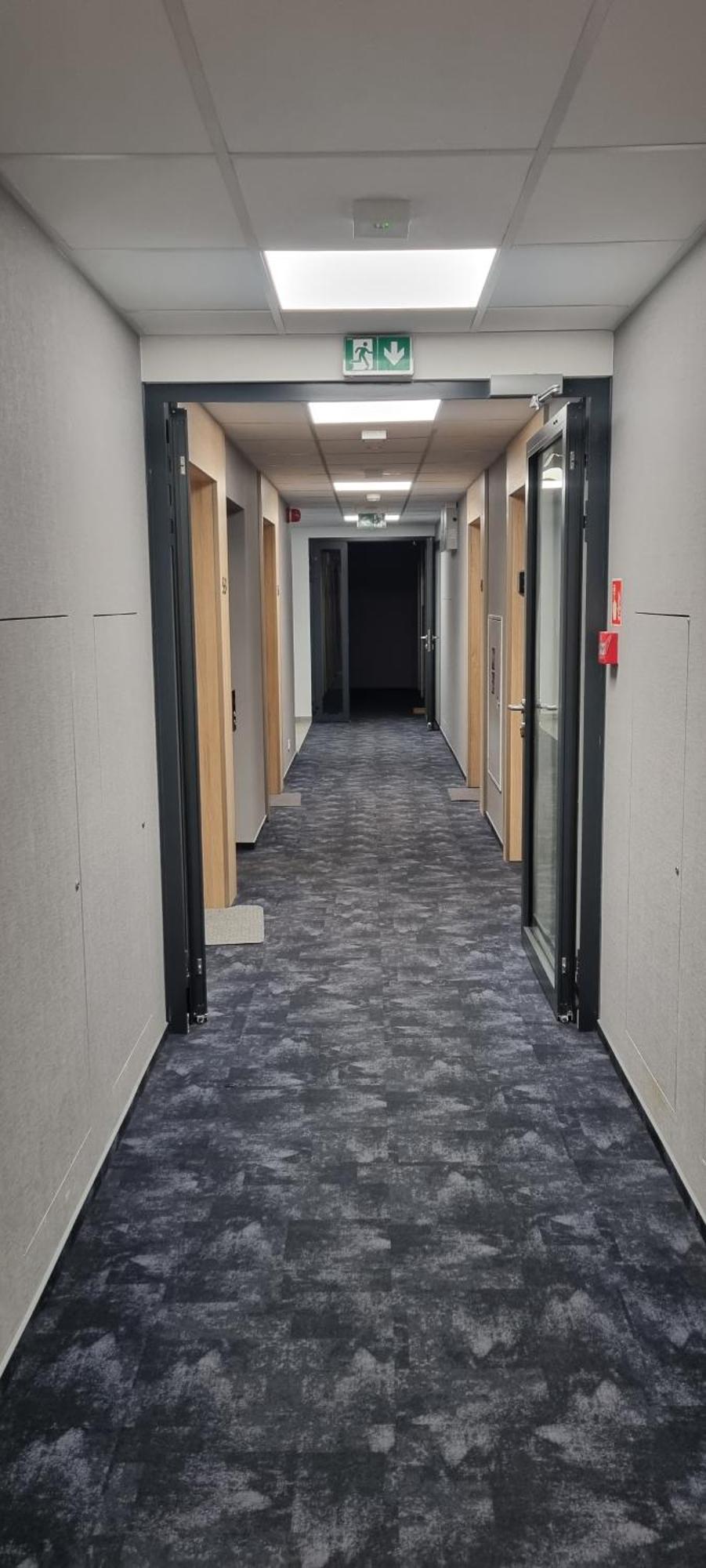 Apartament Xavier Ii